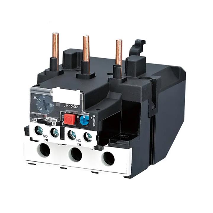 رله بی متال 30 تا 40 آمپر کانل مدل XPTR-30-40A95B